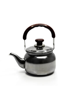 กาต้มน้ำ สแตนเลส 1 ลิตร