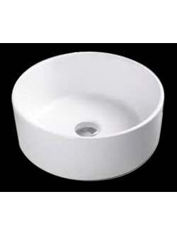 อ่างล้างหน้า แบบวางบนเคาน์เตอร์ MC025