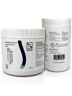 iMiX Espresso machine cleaner