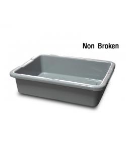 กระบะเก็บจาน กระบะพลาสติก 1403-005