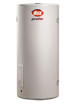 DUX เครื่องทำน้ำร้อนแบบหม้อต้ม 125T1 ส่งฟรี