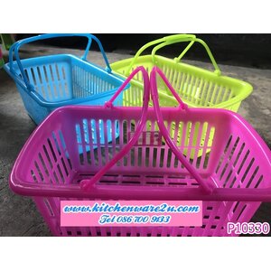 2.ตะกร้า ตะแกรง ขายส่ง