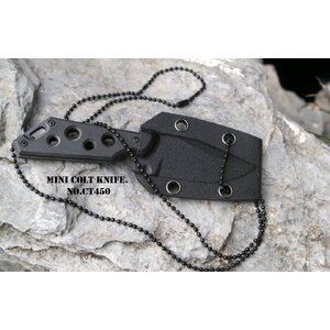 มีดห้อย มีดพกพาขนาดเล็ก