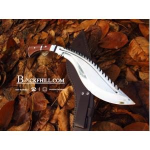 มีดยาวลุยป่า