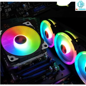 ฮีทซิงค์CPU / Heatsink CPU