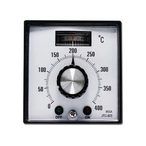 อุปกรณ์ควบคุมอุณหภูมิ