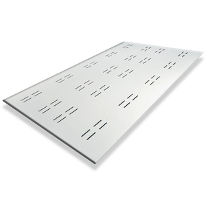 ฝ้าระบายอากาศ / บอร์ดตกแต่ง