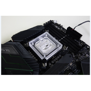 Block CPU,GPU / บล็อคCPU, GPU