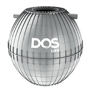 ถังบำบัดน้ำเสีย