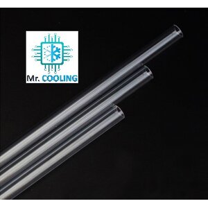 ท่ออะคริลิค / PETG Tube