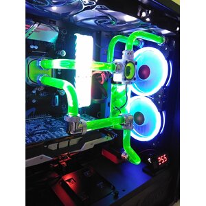 รุ่น หม้อน้ำ2ตอน