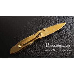 มีด Tiger USA.