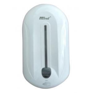 เครื่องพ่นแอลกอฮอล์