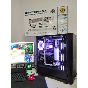 รุ่น หม้อน้ำ3ตอน