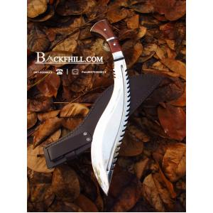 มีดและอุปกรณ์เดินป่า