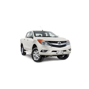 Mazda BT50 PRO ปี 2012 - 2018