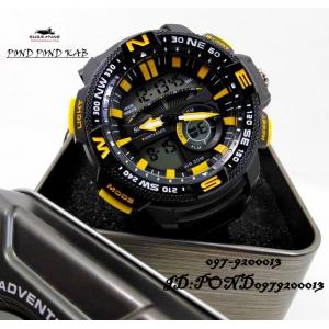 นาฬิกาสุภาพบุรุษ สุดแกร่ง