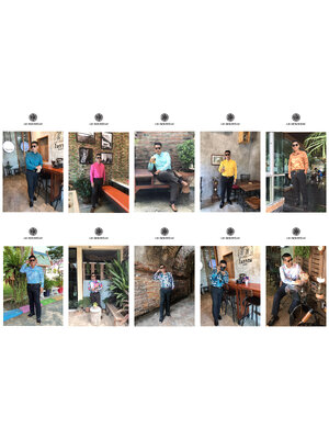 รีวิวจากคุณลูกค้า (คุณซัน กรเอก)