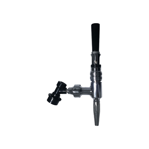 Stout Tap Set Ball Lock