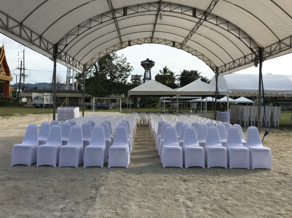 เก้าอี้เบาะบุนวม