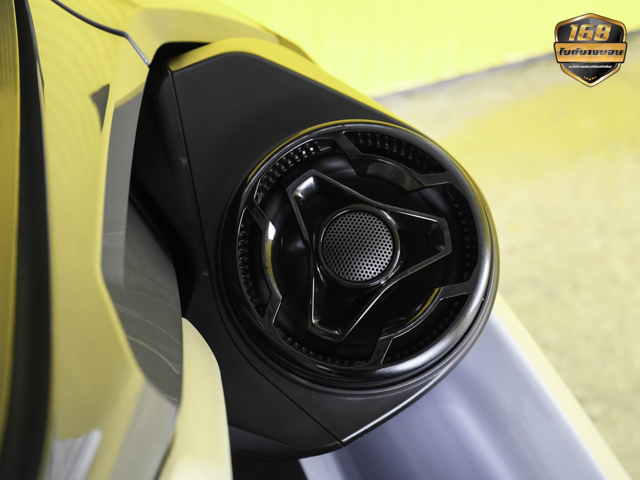 SEADOO RXT-X 325 RS ปี 2024 จอสี เซอวิสครบพร้อมซิ่ง