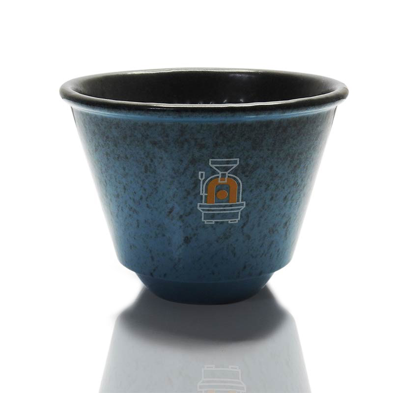 APRESSO Ceramic dripper 2-4 cups with drip stand