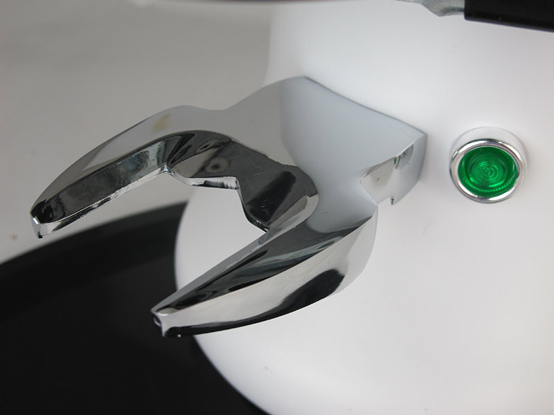 เครื่องบด JX-600 เฟืองบด 64 มม. 350W