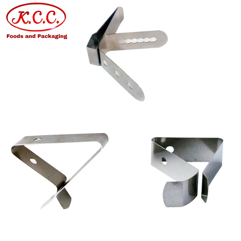 คลิปวัดอุณหภูมิกาแฟ สแตนเลส