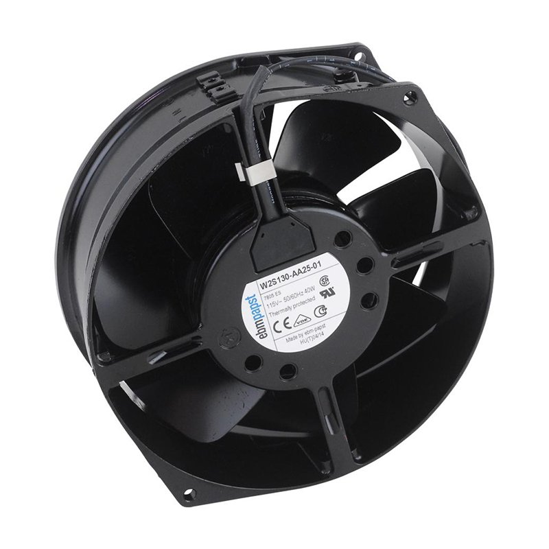 W2S130-AA25-01 AC115V 40W EBM-PAPST
