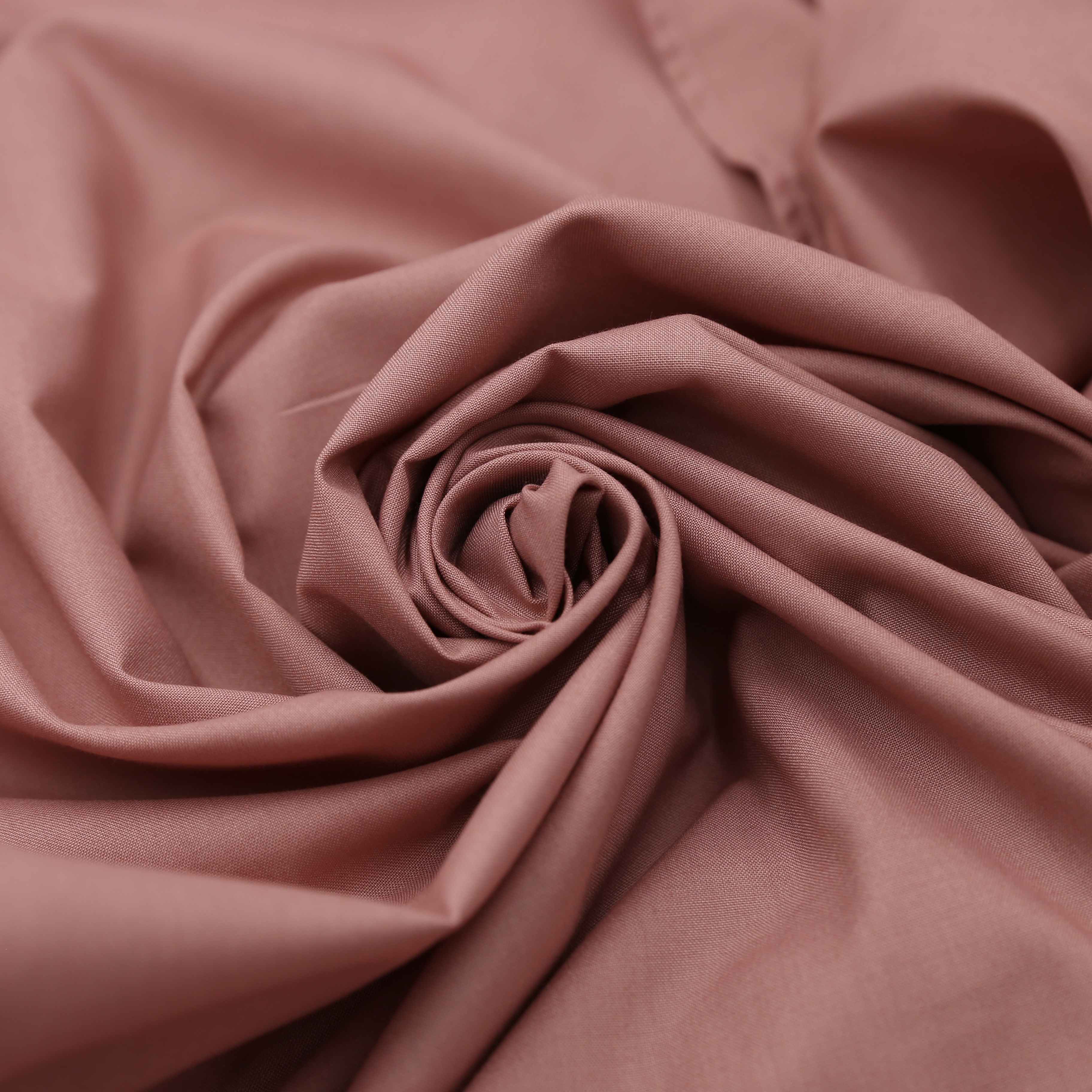 เสื้อเชิ้ต สีชมพูพาสเทล Pastel Pink (Standard Collar)