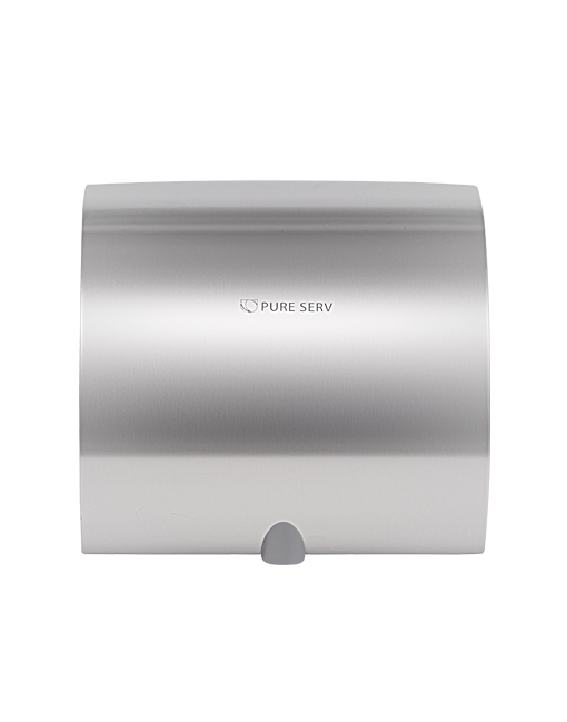 เครื่องเป่ามืออัตโนมัติ PURE SERV รุ่น PS-503 สแตนเลส