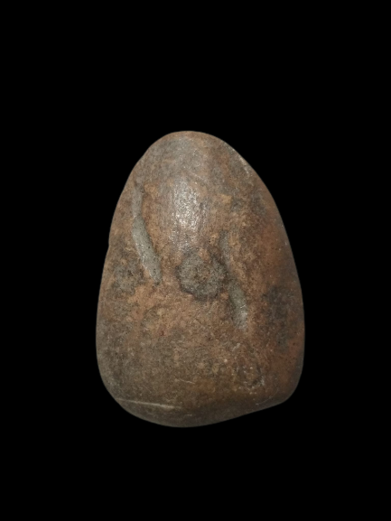 F209 พระกำแพงกลีบบัว