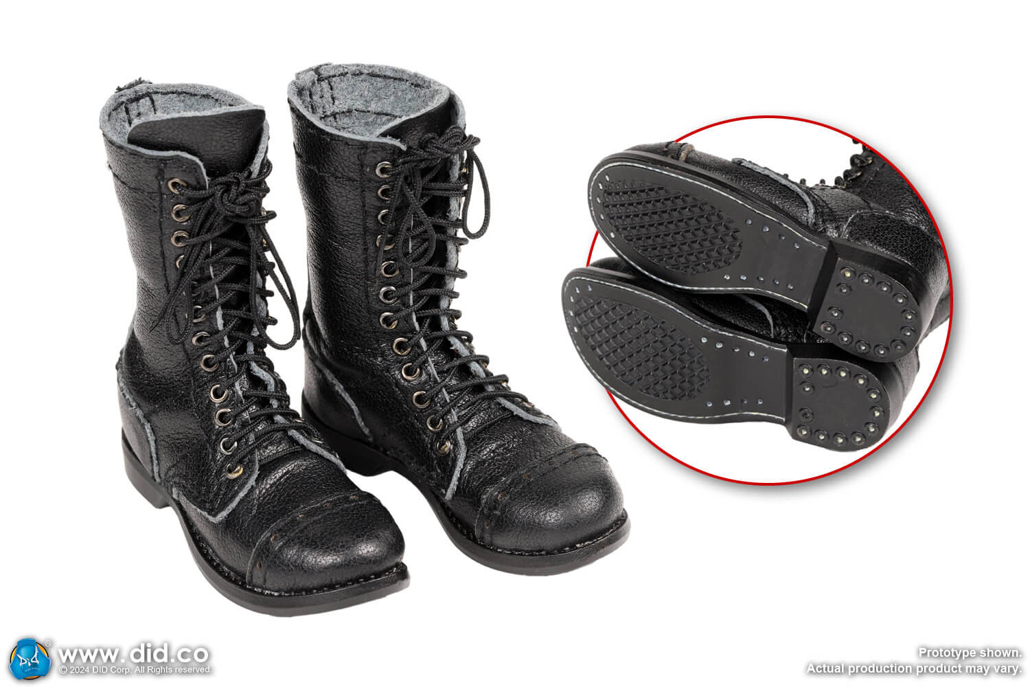 DID V80174 1/6 Vietnam War U.S. Army Lt. Col. Moore