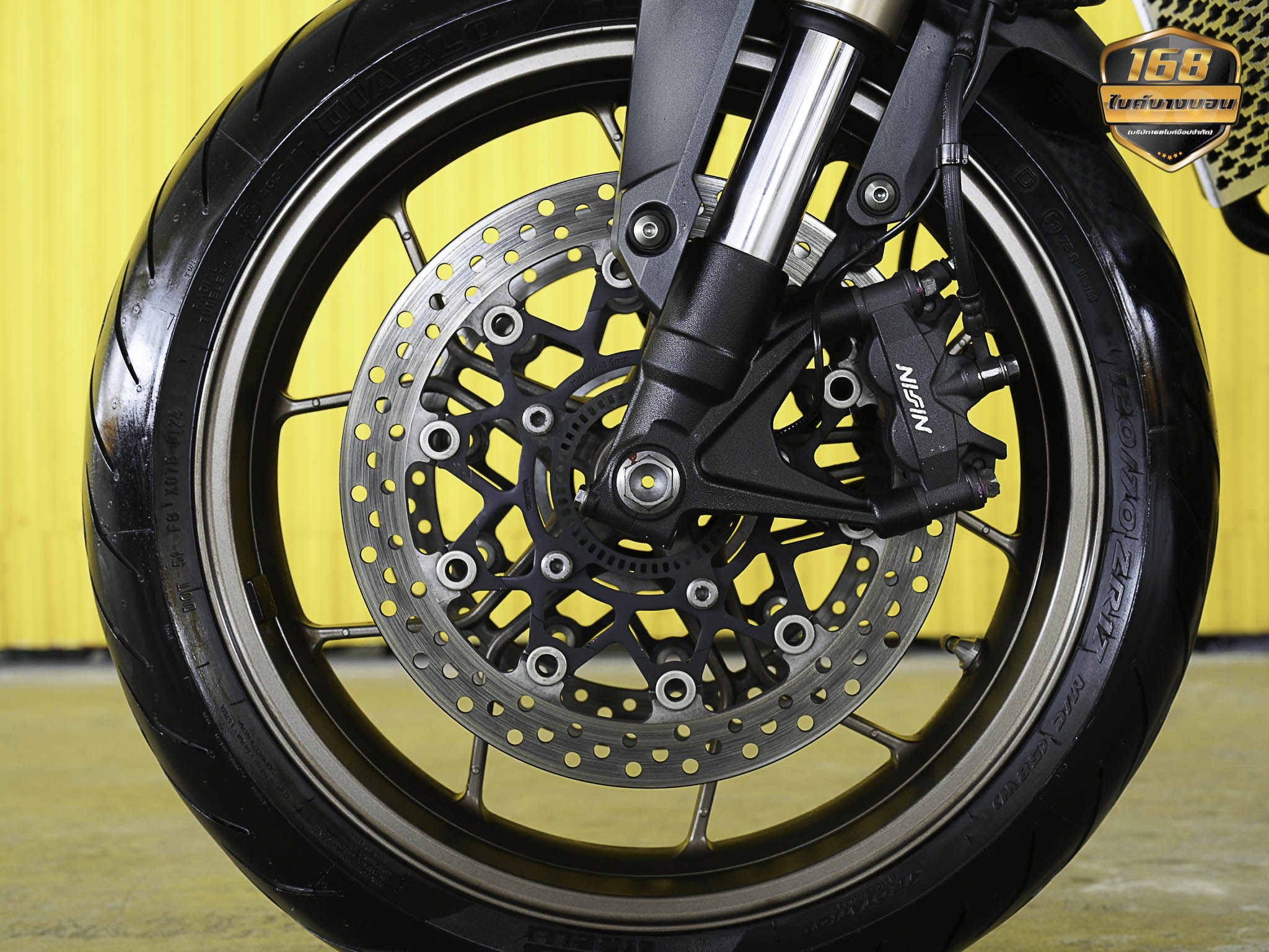 HONDA CB 650 R จดปี 2021 ฟรีดาวน์ ออกรถใช้เงิน 0 บาท