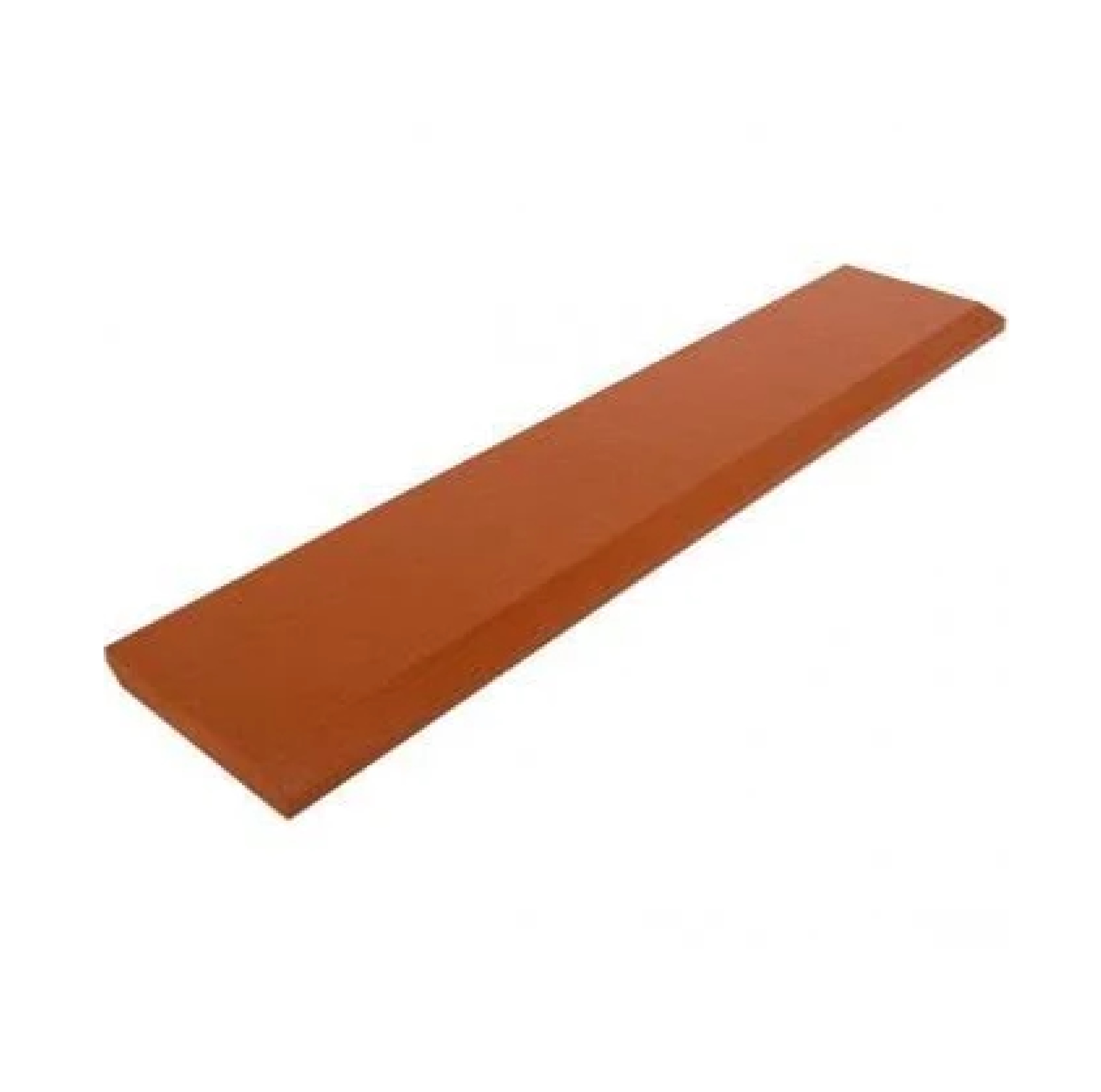 ไม้บัวพื้น 4 นิ้ว 11 มม. CONWOOD รุ่น คลาสสิก ลายเสี้ยน ขนาด 10 x 305 x 1.1 ซม. สีมะฮอกกานี