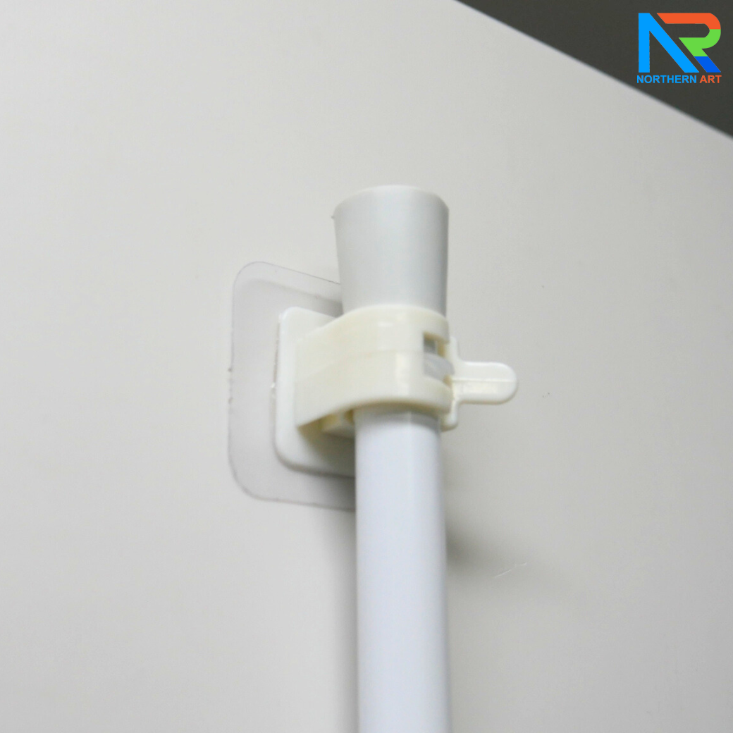 CLEARANCE SALE โต๊ะชงชิม รุ่นไม้ ขนาด (W)80 X (H)190-196 cm. ถอดประกอบได้ มีชั้นวางของ