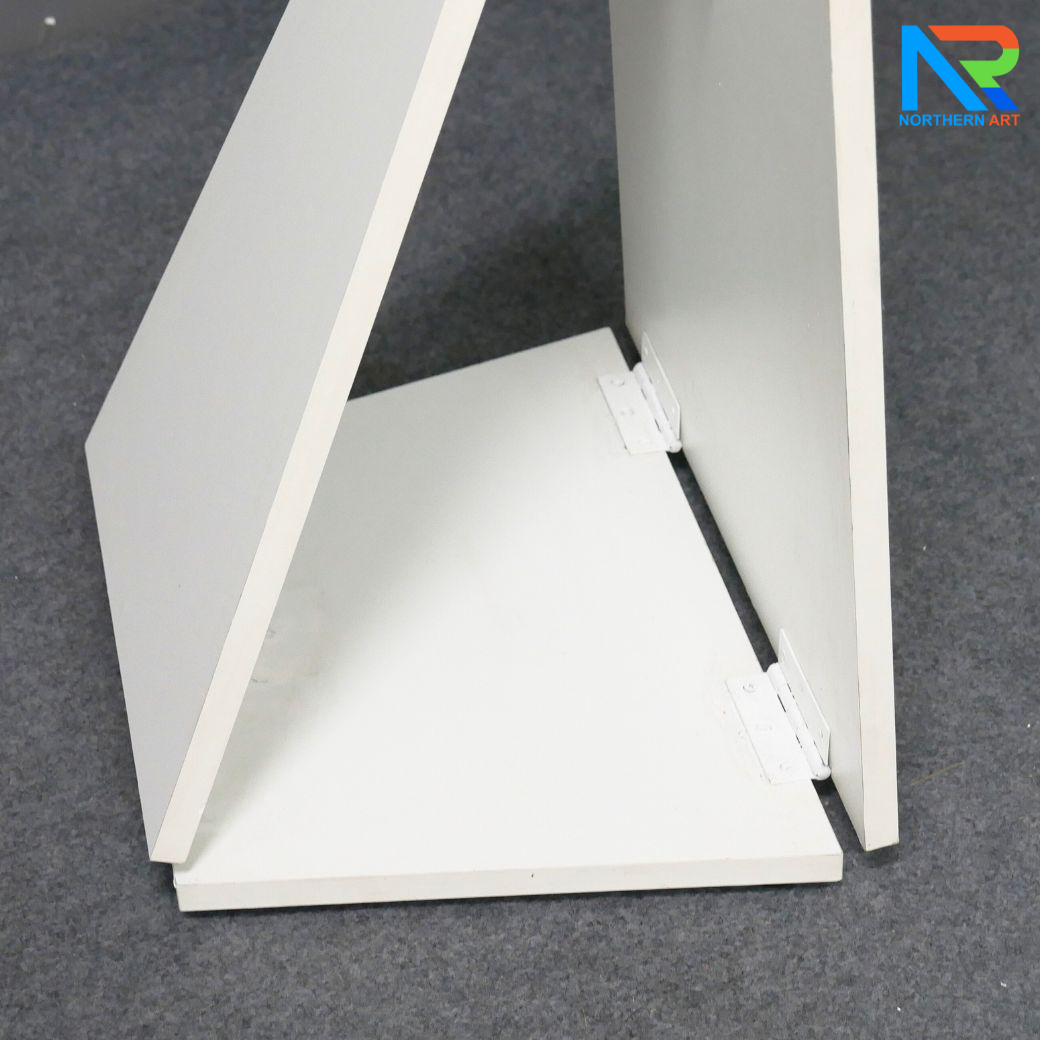 เกมส์วงล้อ รุ่นSTANDY ขนาดวงล้อ 80 ซม. สูง 158 ซม.ถอดประกอบและพับเก็บได้