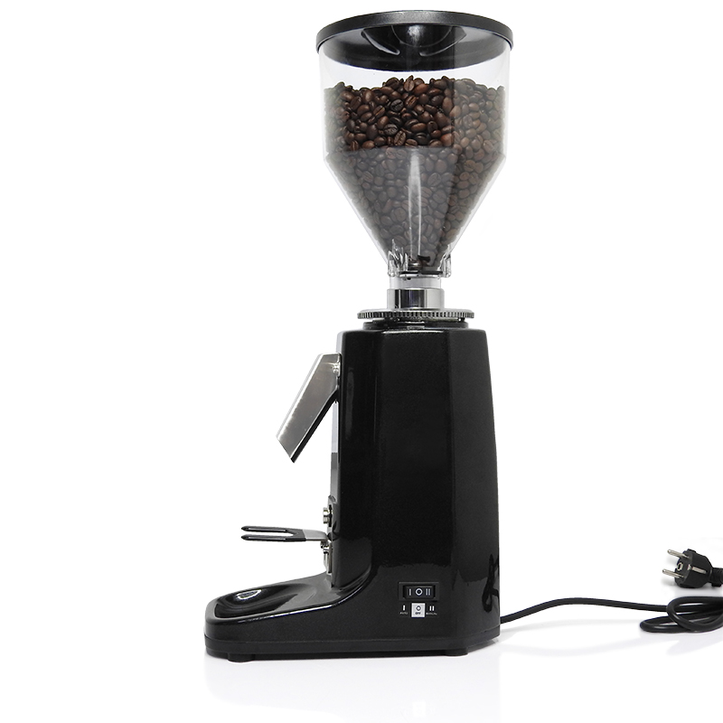 เครื่องบดกาแฟ 200W เฟืองบด Ø60 MM.