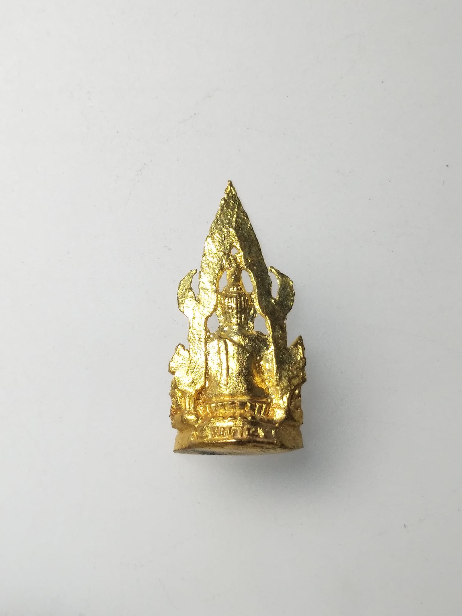 H083 พระพุทธชินราช วัดคลองเจริญ