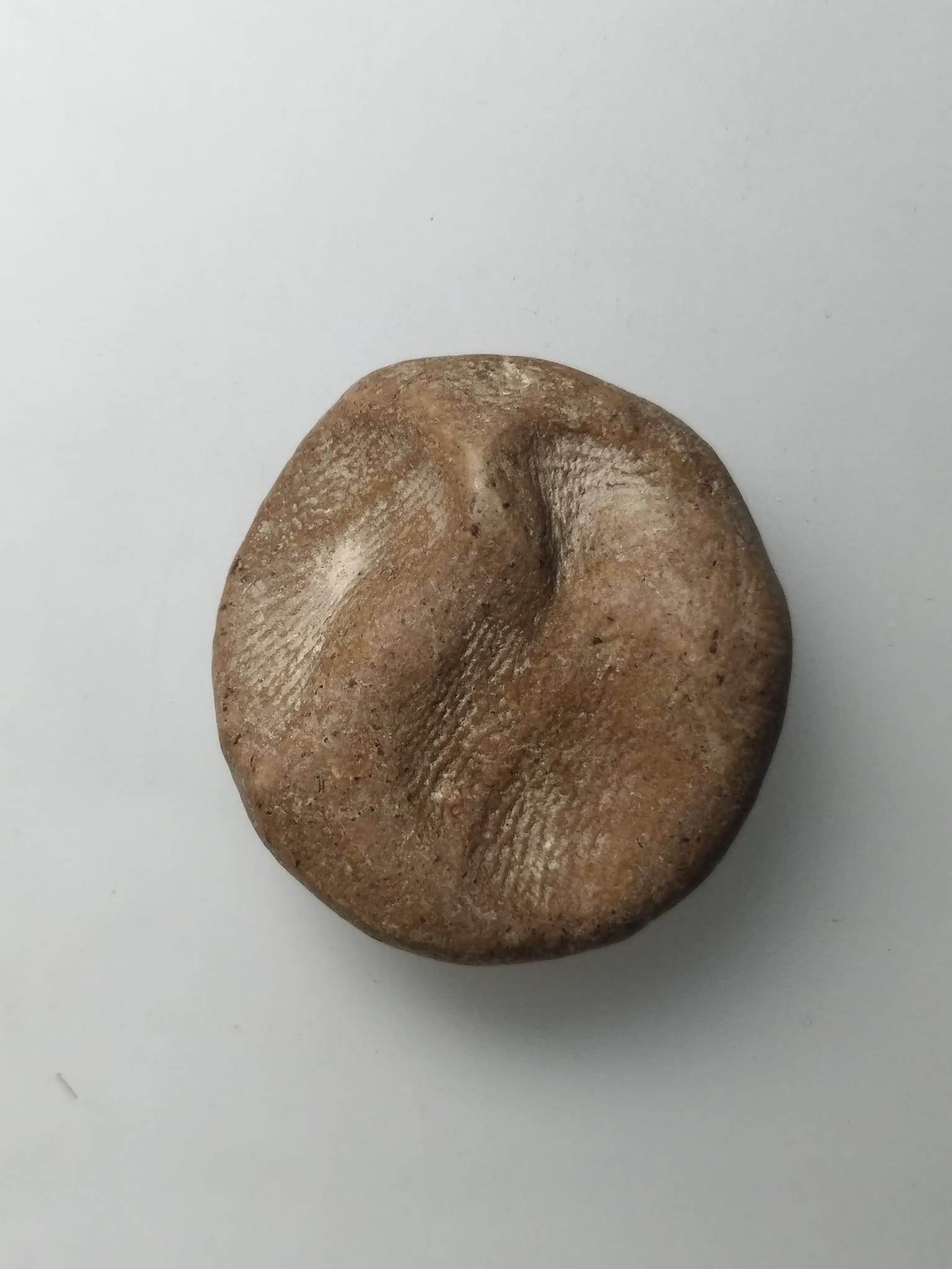 H415 พระกำแพงซุ้มกอ