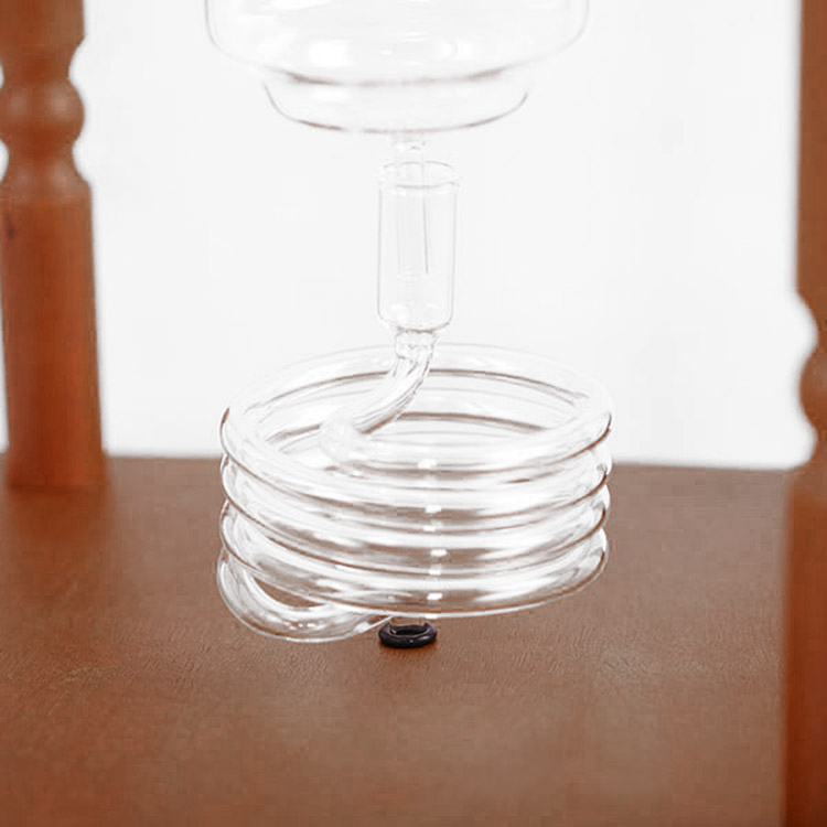 ชุดดริปกาแฟ 25 แก้ว แบบดริปเย็น