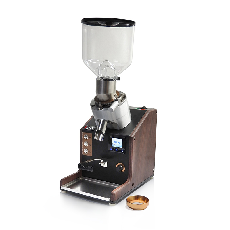 เครื่องบดกาแฟไอมิกซ์ 280W.