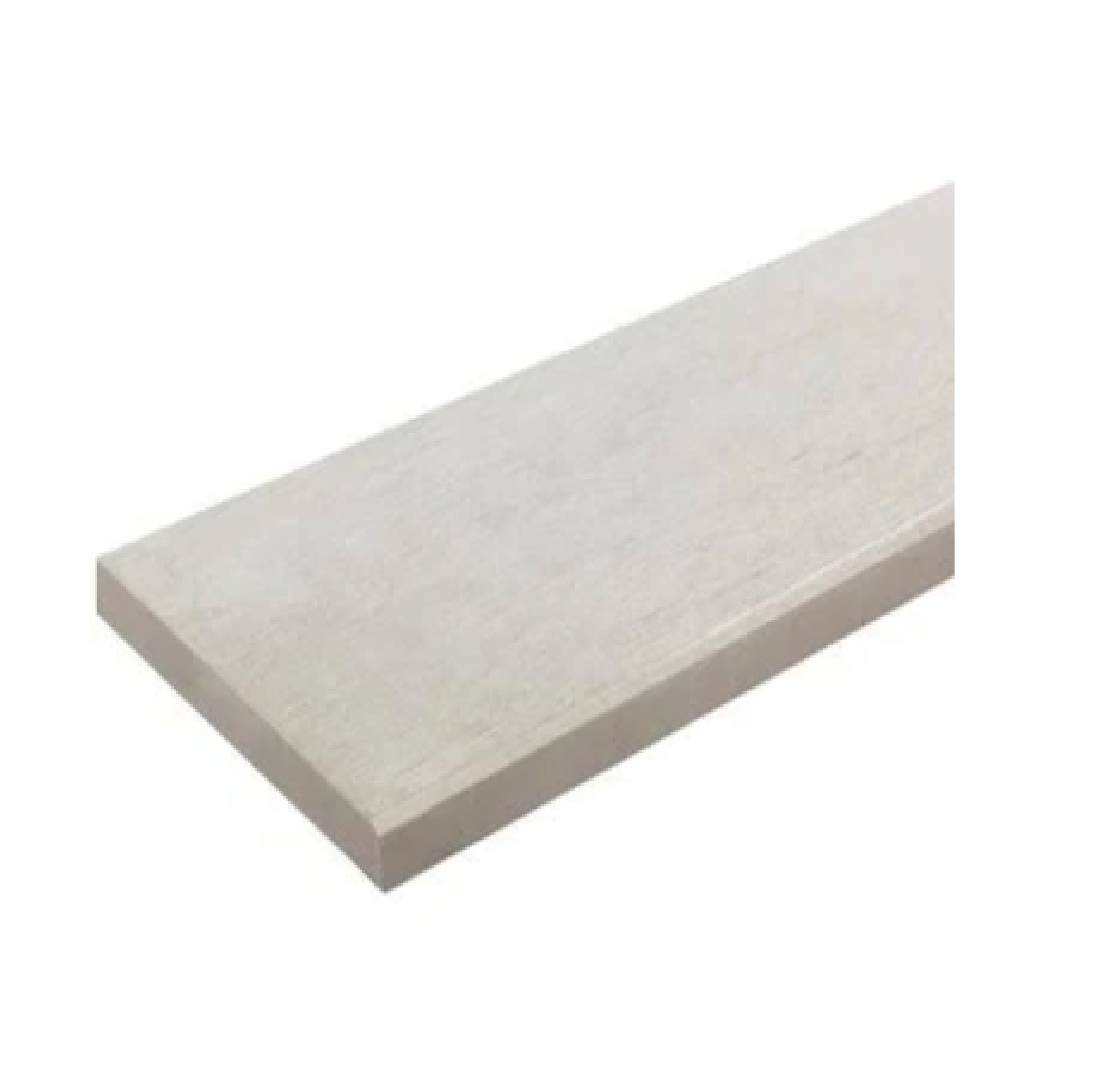 ไม้พื้นลายเสี้ยน TPI 11 ขนาด 15 x 300 x 2.5 ซม. สีธรรมชาติ