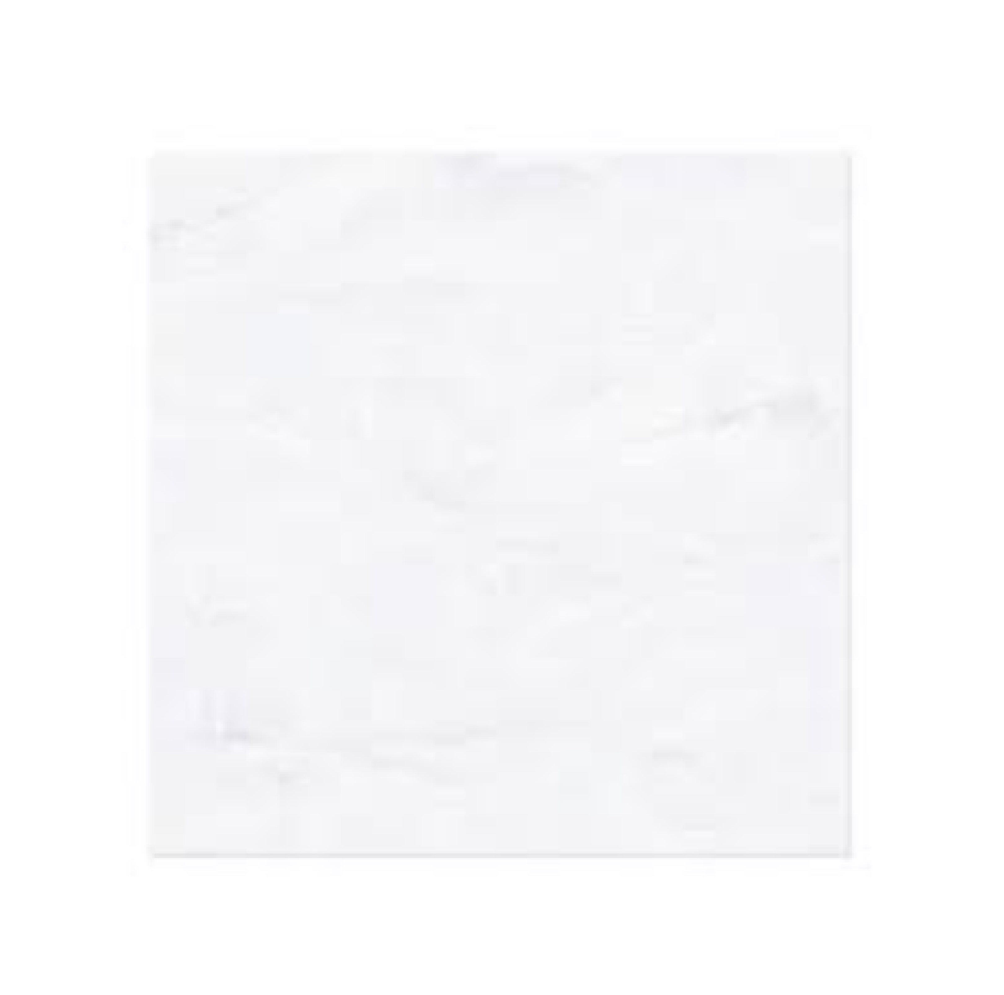 กระเบื้องพื้น DURAGRES รุ่น เปอร์เซีย ไวท์ Anti-Bacteria ขนาด 40 x 40 ซม. (กล่อง 6 แผ่น) สีขาว