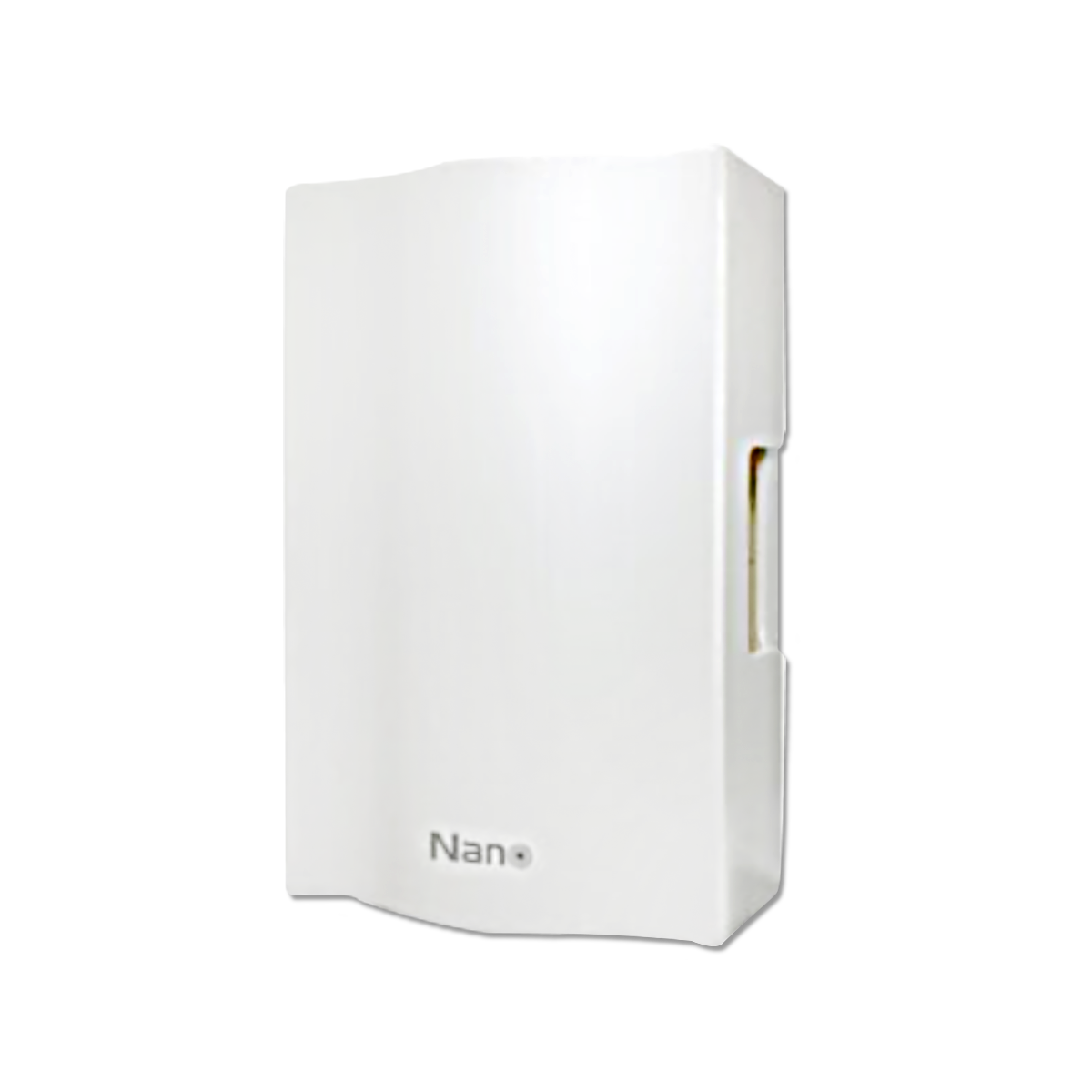 NANO กระดิ่งนิ้งหน่อง ทูโทน 2 เสียง (82 db 50hZ 220V) รุ่น NN-DC01