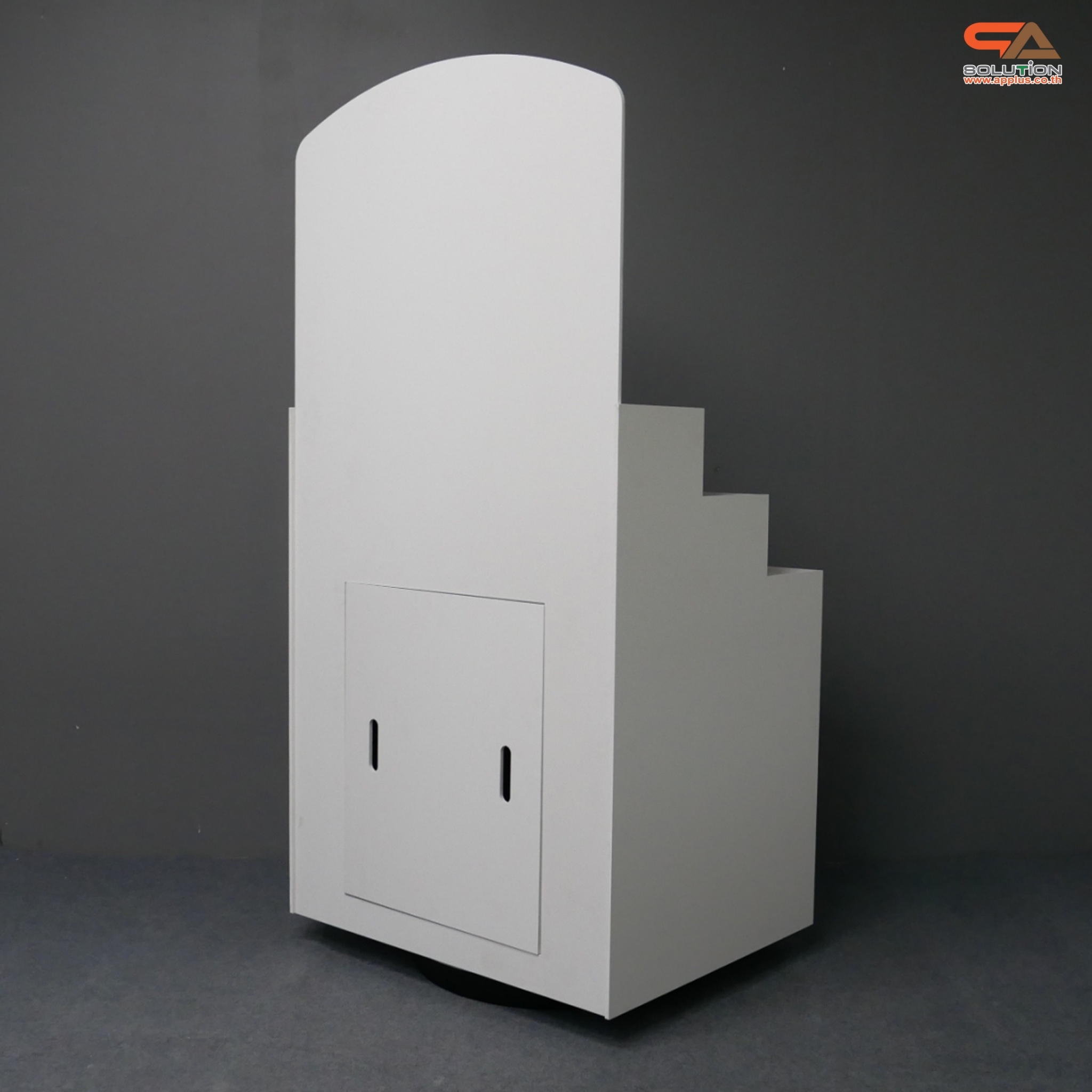 เกมส์ CARNIVAL โยนห่วงคล้องแท่ง ขนาด (W) 80 x (L)64 x (H)160 cm. ชุดแท่งตั้งพร้อมห่วง 36 อัน (คละสี คละขนาด)