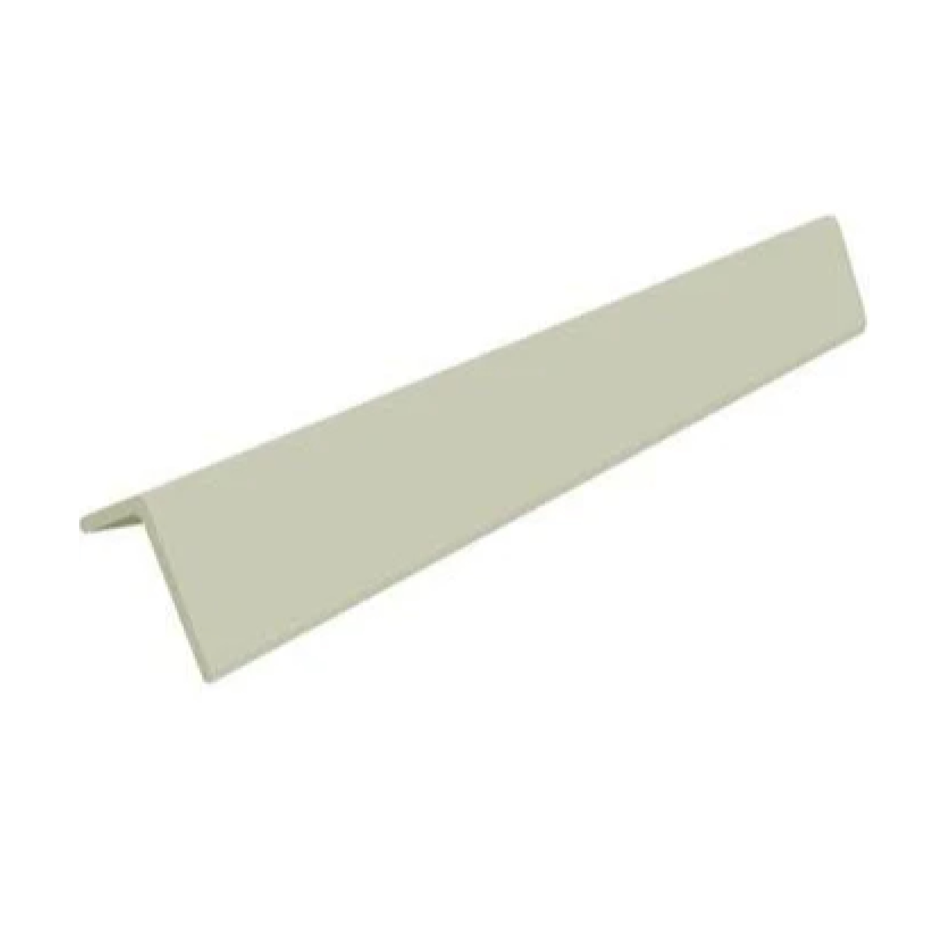 แผ่นปิดมุมไม้ เฌอร่า รุ่น ผิวเรียบ ขนาด 8 x 305 x 0.6 ซม. สีธรรมชาติ