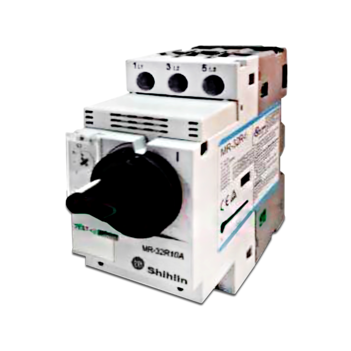 อุปกรณ์สตาร์ทมอเตอร์ SHIHLIN/NANO รุ่น MR-32R10A