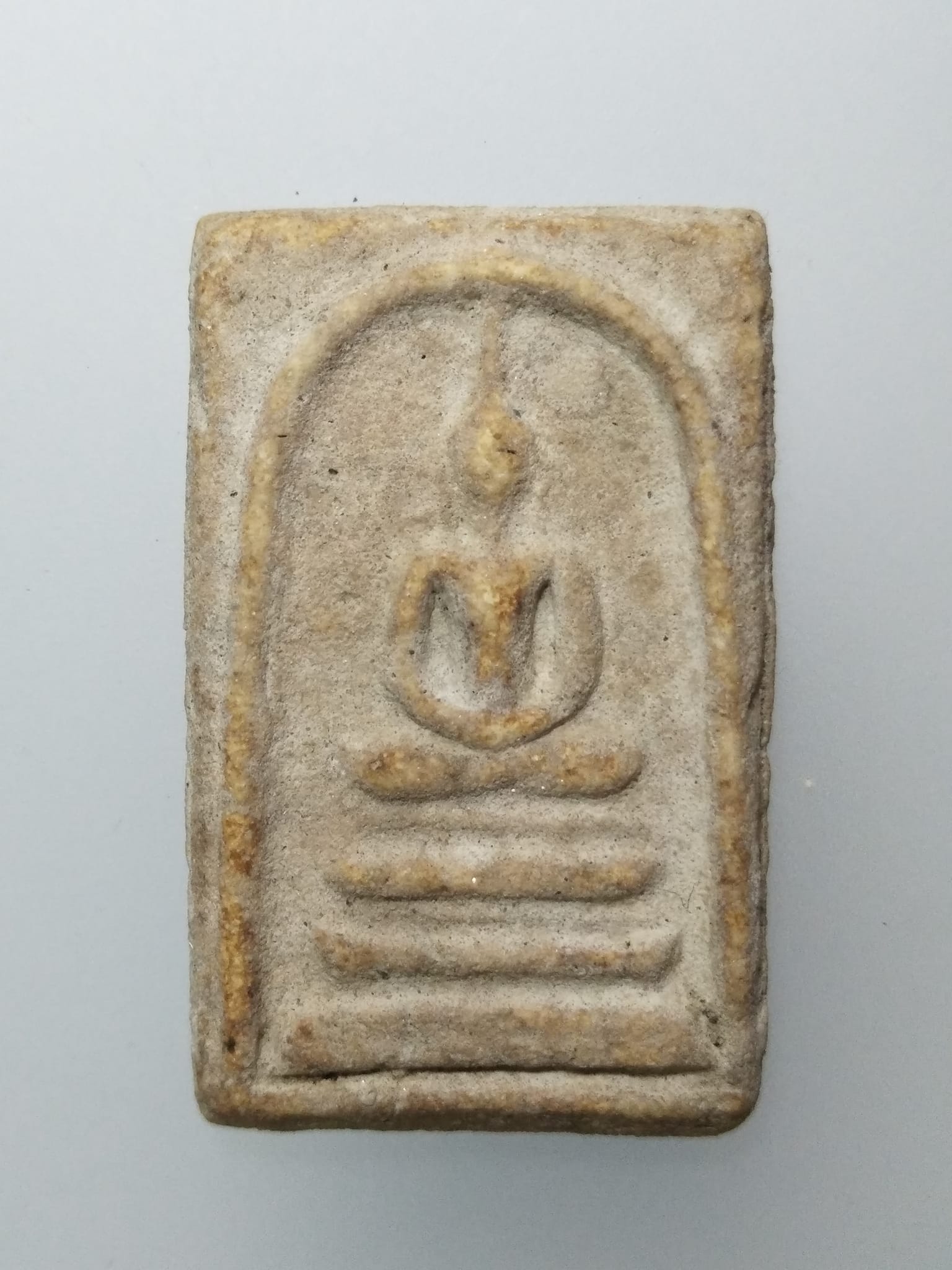 F117 พระสมเด็จ