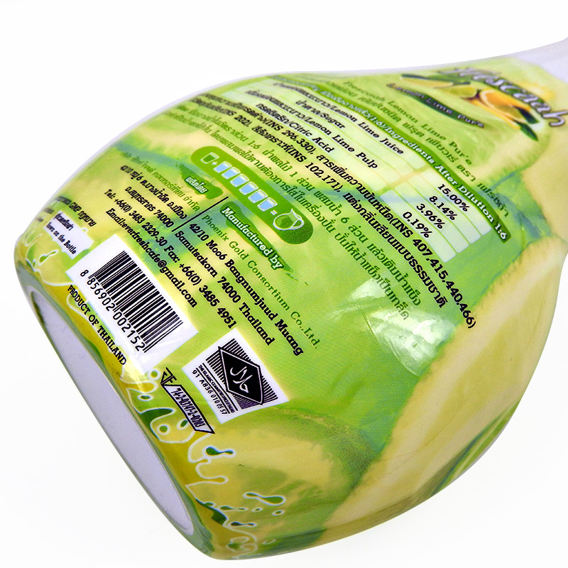 Frescaah Fruit Juice Concentrate Frescaah